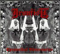 Ironfist : Tyrannikal Adversaries